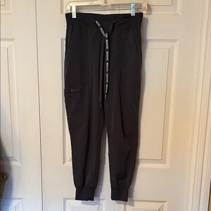 Women’s MedCouture Jogger Scrubs